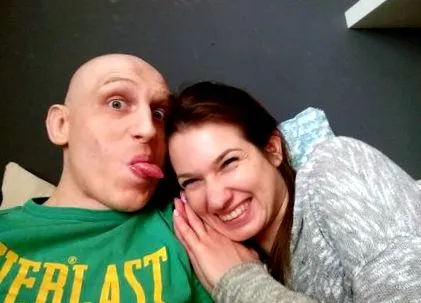 Chiar m-am nici măcar