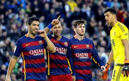 hivatalosan neymar