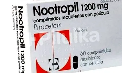 nootropil