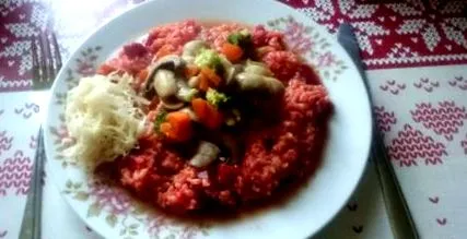 legfontosabb gabonafélék