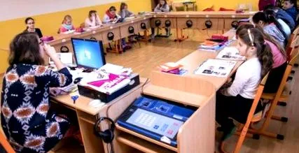 studenților studenților