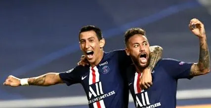 neymar neymar