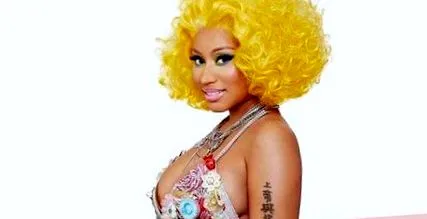 Nicki Minaj