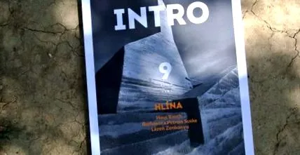 hlina revista