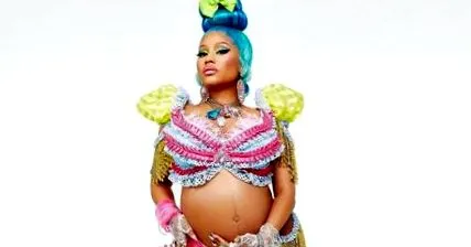 minaj nicki