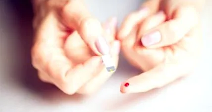 diabetul trata