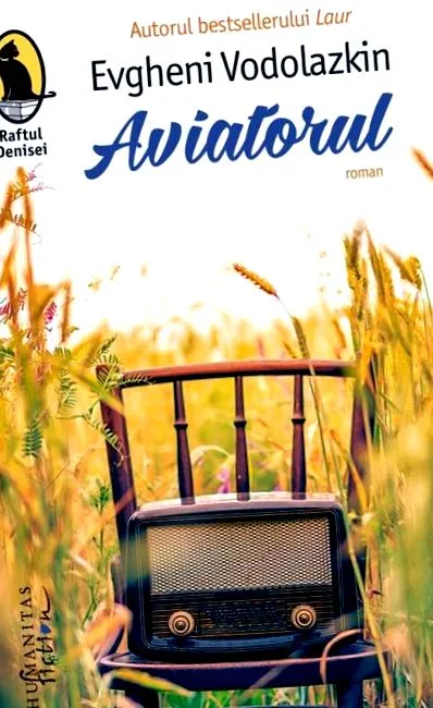 fiatal Innokenti