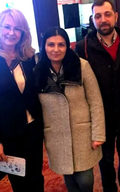 пацієнтка