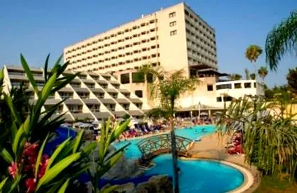 resort