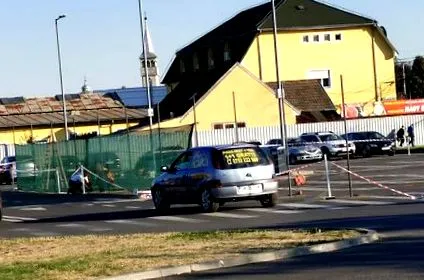 občerstvenia