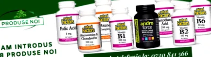 nutrition provita