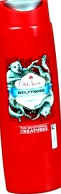 wolfthorn