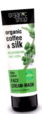 shea organic