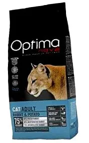 optima заек