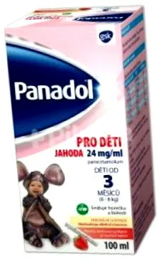 Panadol Baby Panadol Baby