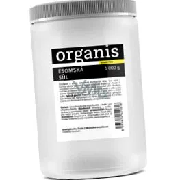 organism epsom