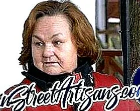 vasilievna Olga Vasilyevna