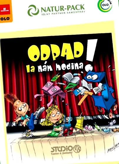 отпадна