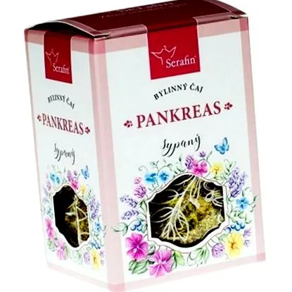 pankreas