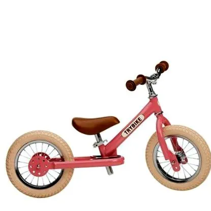 trybike