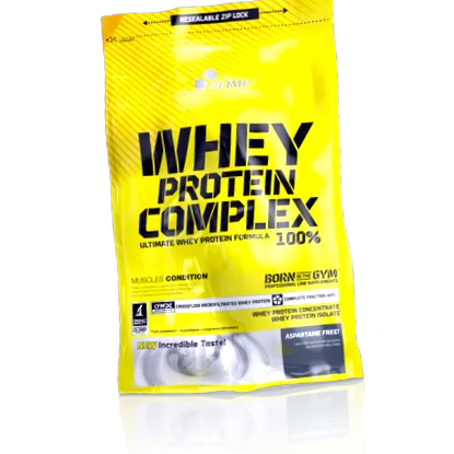 Olimp Whey Complex 100%