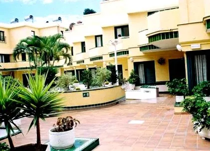spania tenerife