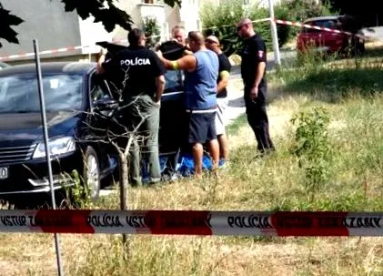 бащата