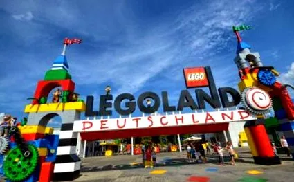 legoland