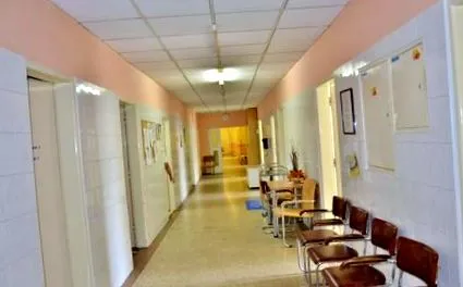 ortopedică secția