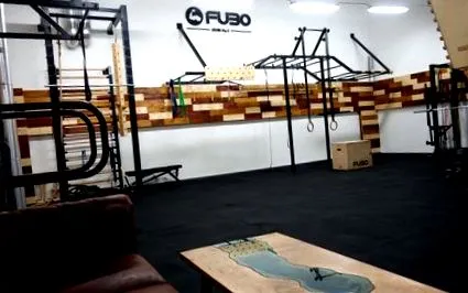weider fubo