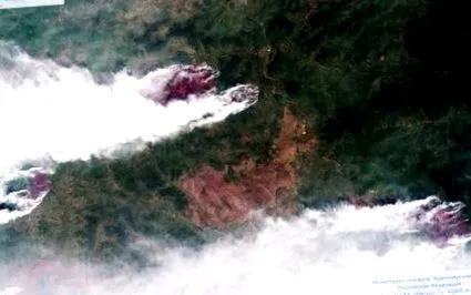 distruse siberia