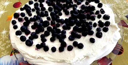 pavlova