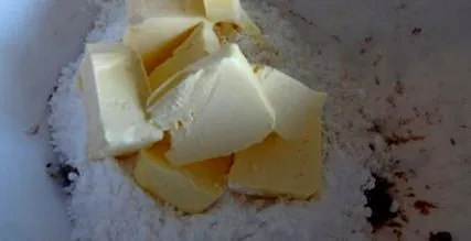 jegesedéssel