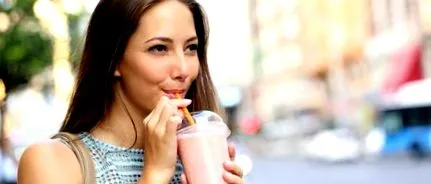 smoothie
