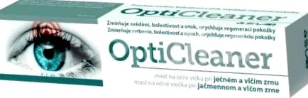 pentru ochi