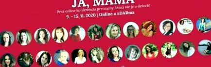 conferință mama