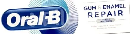 pastă oral-b
