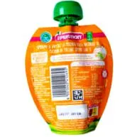 baby nutrition