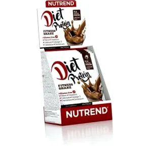 nutrend protein