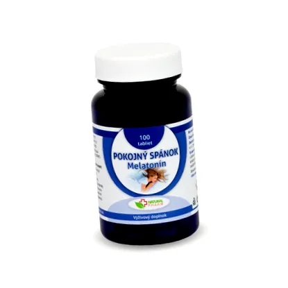 melatonină