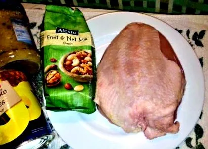 umplut varză