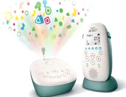 avent dect