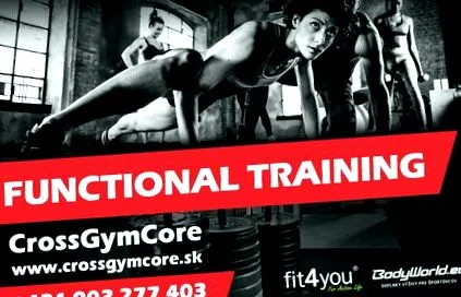 crossgym