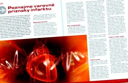 semnele avertizare