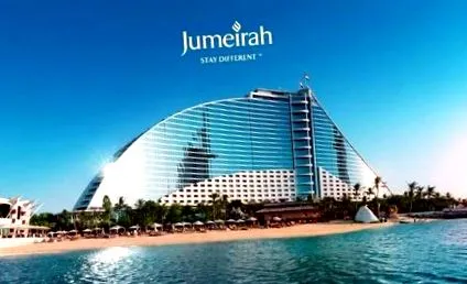 Hotel Jumeirah