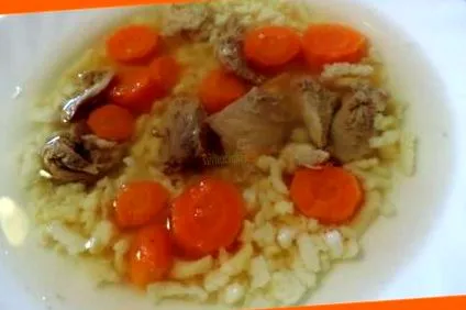 заешка