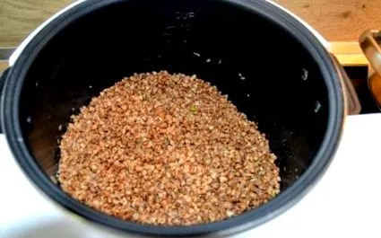 legume hrișcă