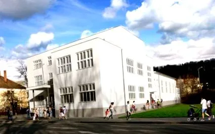 reconstrucția
