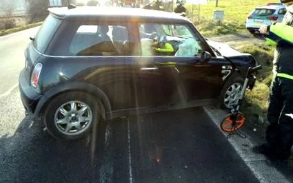 accidentul krupina