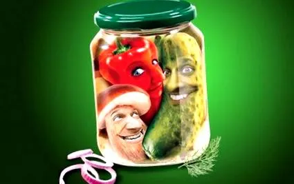 оцет оцет